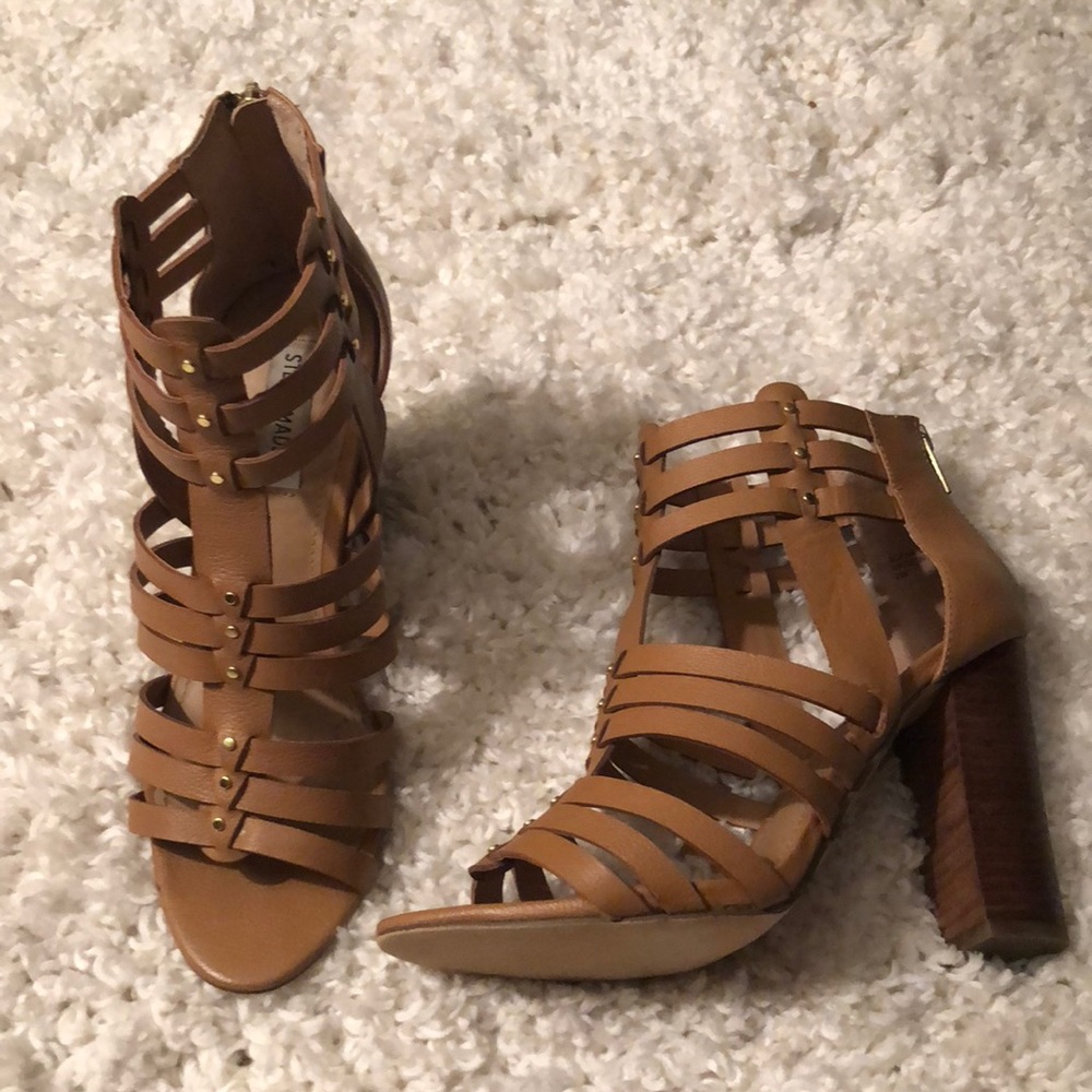 Steve Madden Heels